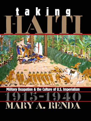 cover image of Taking Haiti